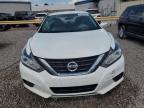 NISSAN ALTIMA 2.5 photo