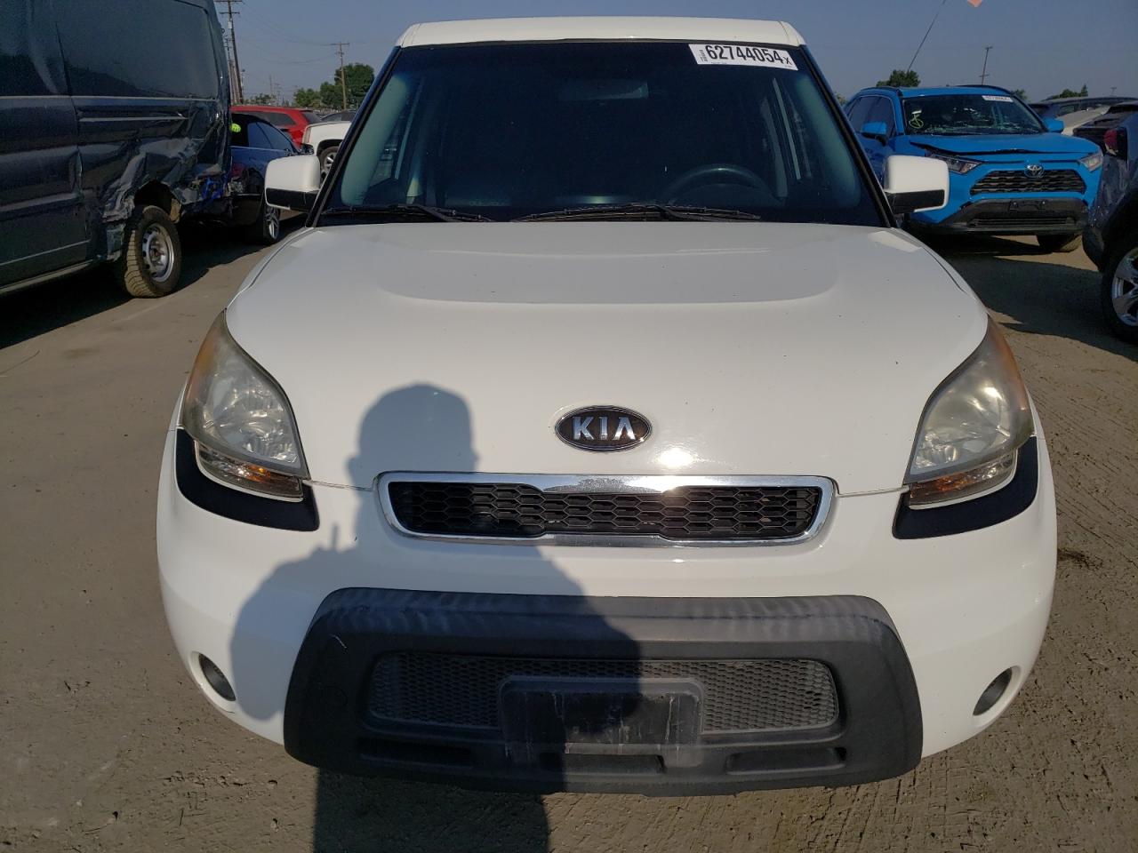 KNDJT2A29A7702446 2010 Kia Soul +