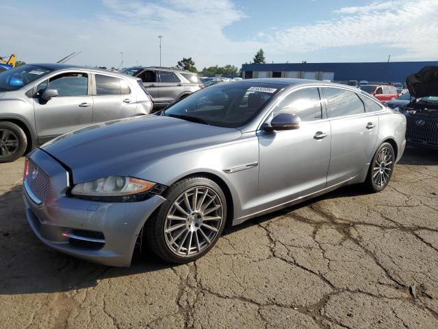 SAJWA2GB5BLV16934 Jaguar Xj 2011