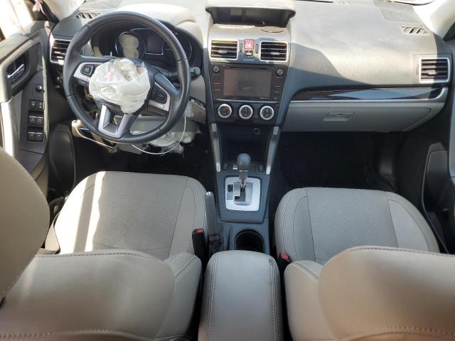 2018 SUBARU FORESTER 2 JF2SJAJC7JH542253