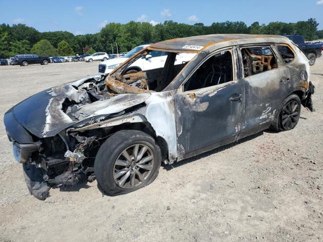 2018 MAZDA CX-9 TOURI - JM3TCACYXJ0214188