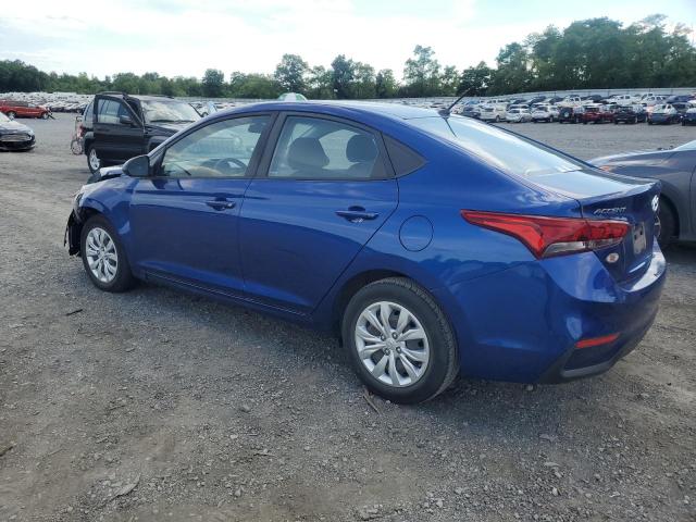 2018 HYUNDAI ACCENT SE - 3KPC24A35JE031714