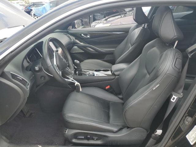 2020 INFINITI Q60 PURE - JN1EV7EK6LM340554