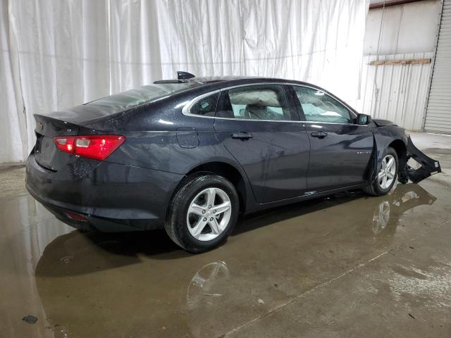 2023 CHEVROLET MALIBU LT - 1G1ZD5ST5PF206124