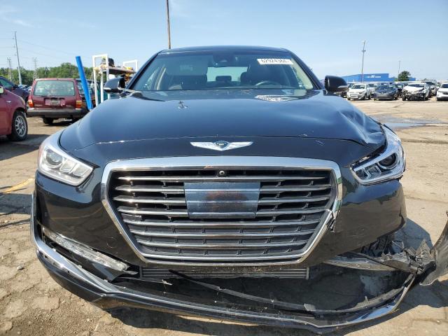 2017 GENESIS G90 PREMIU KMHG34JA8HU033123