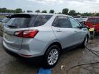 CHEVROLET EQUINOX LS 3GNAXHEV8LS544334 photo