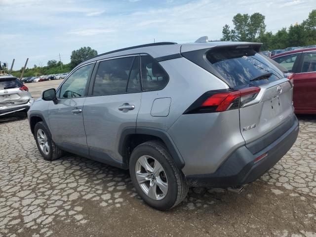 2019 TOYOTA RAV4 XLE - 2T3W1RFV7KW019691