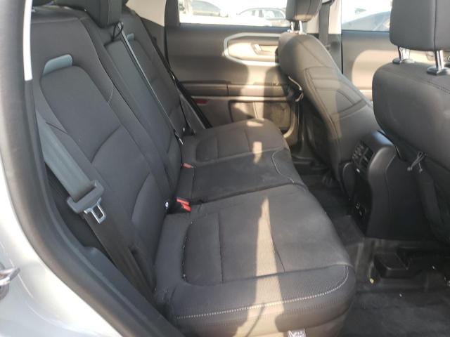 2023 FORD BRONCO SPO - 3FMCR9D92PRE12541