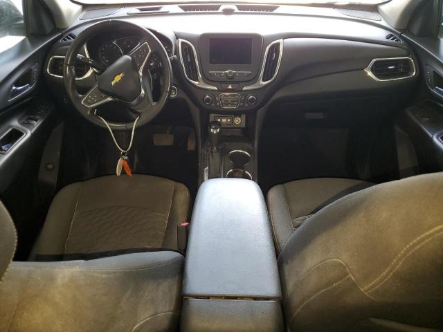 2021 Chevrolet Equinox Lt VIN: 3GNAXKEVXML357895 Lot: 61503854