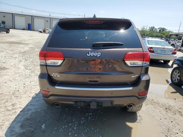 2017 JEEP GRAND CHER - 1C4RJFCGXHC751147