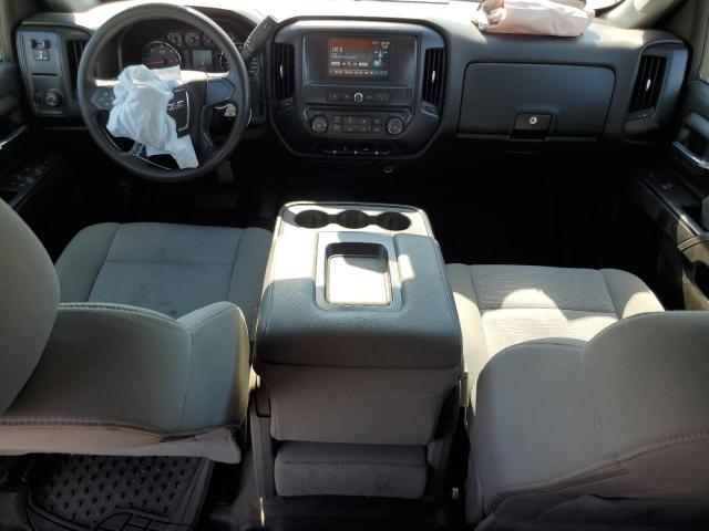 2019 GMC Sierra K2500 Heavy Duty VIN: 1GT12NEG1KF277998 Lot: 62455034