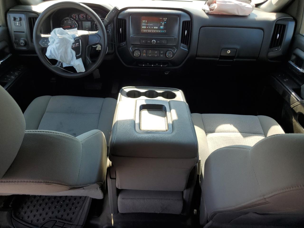 1GT12NEG1KF277998 2019 GMC Sierra K2500 Heavy Duty