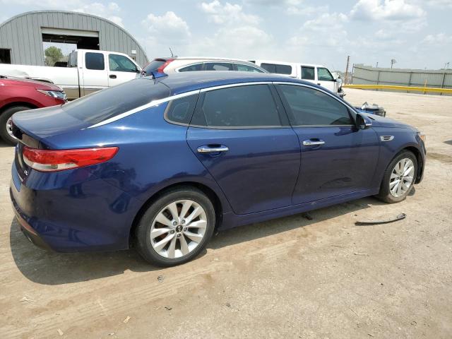 2016 KIA OPTIMA EX - 5XXGU4L3XGG108604