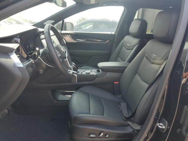 2023 Cadillac Xt5 Premium Luxury VIN: 1GYKNDRS5PZ216223 Lot: 61949244