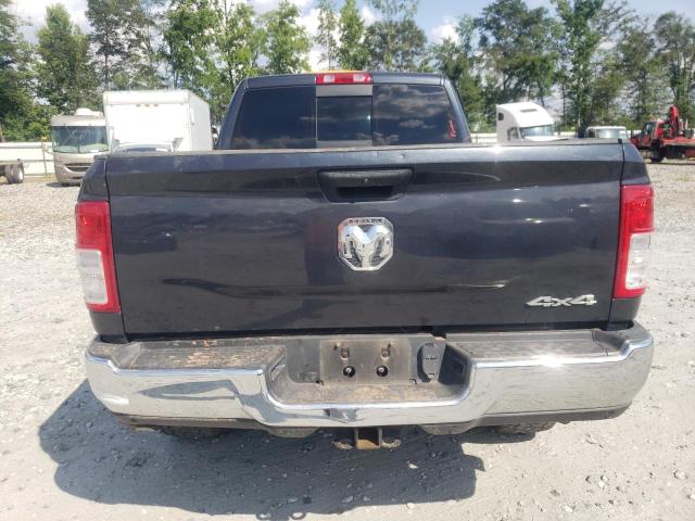 2021 Ram 2500 Tradesman VIN: 3C6UR5CL6MG534297 Lot: 62603984