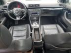 AUDI A4 S-LINE photo