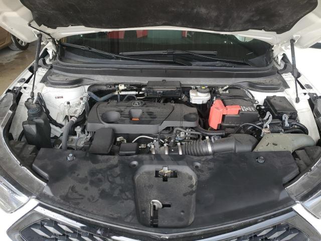 2019 ACURA RDX A-SPEC - 5J8TC2H65KL006470