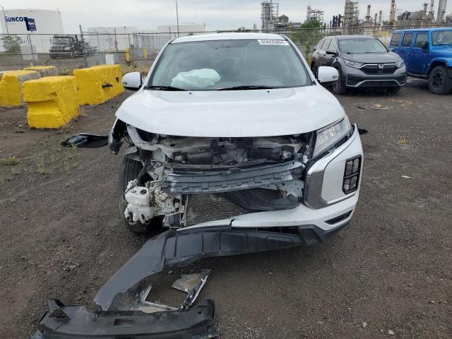 2022 MITSUBISHI RVR SE JA4AJVAW9NU604660