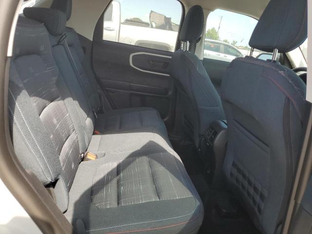 2024 FORD BRONCO SPO - 3FMCR9G67RRE34765