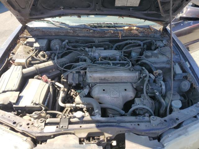 1HGCD5606VA069221 1997 Honda Accord Se