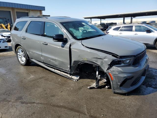 2023 DODGE DURANGO GT - 1C4RDJDG4PC597039