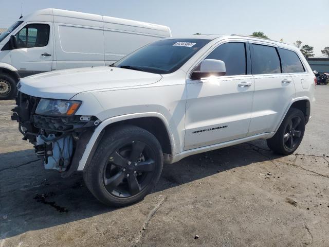 2015 JEEP GRAND CHEROKEE LAREDO 2015