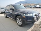 AUDI Q5 PREMIUM photo