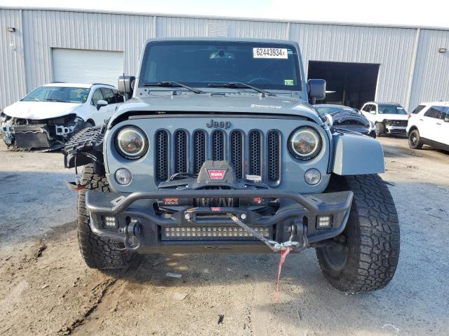 2015 JEEP WRANGLER U - 1C4BJWFG9FL638655