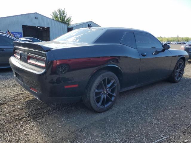 2022 DODGE CHALLENGER - 2C3CDZKGXNH140760