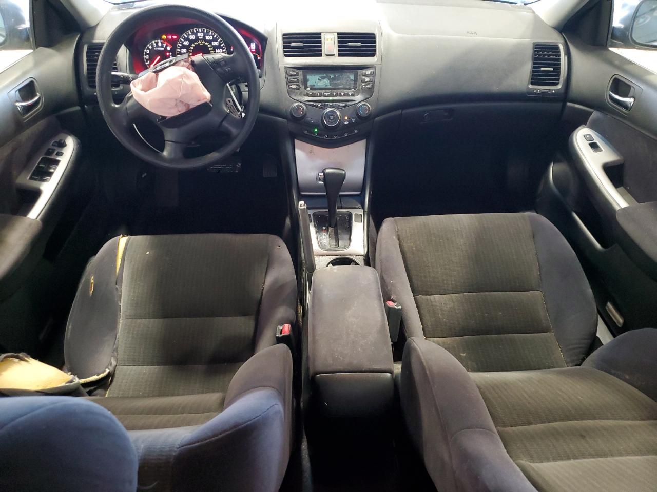 JHMCM56354C000224 2004 Honda Accord Lx