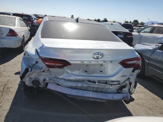 VIN 4T1B61HK3KU785852 2019 Toyota Camry, Xse no.6