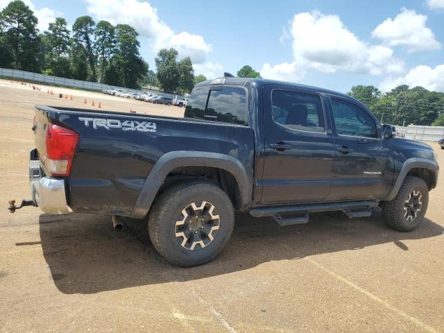 2017 TOYOTA TACOMA DOU - 5TFCZ5AN2HX074131
