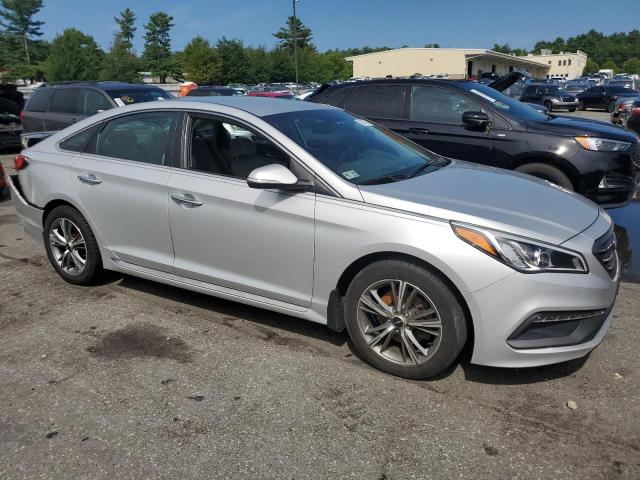 2015 HYUNDAI SONATA SPO - 5NPE34AF4FH130141
