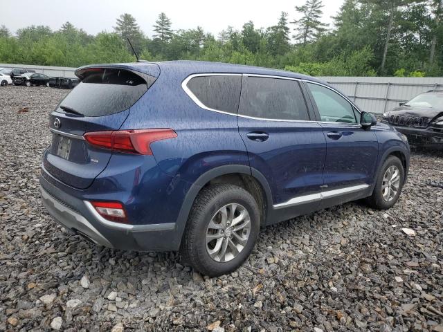 2020 HYUNDAI SANTA FE S - 5NMS2CAD7LH274032