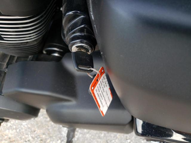 2024 HONDA VT750 C2B JH2RC5374RK401192