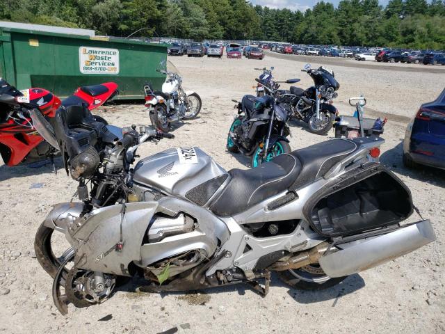 2007 HONDA ST1300 A JH2SC51457M500518