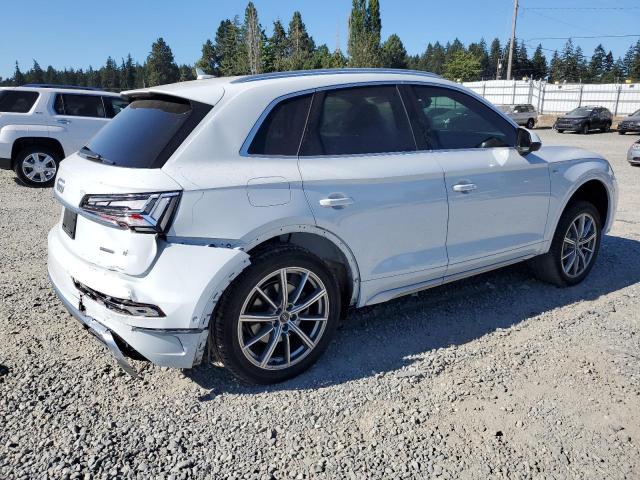 VIN WA1F2AFY8M2059213 2021 Audi Q5, Prestige no.3