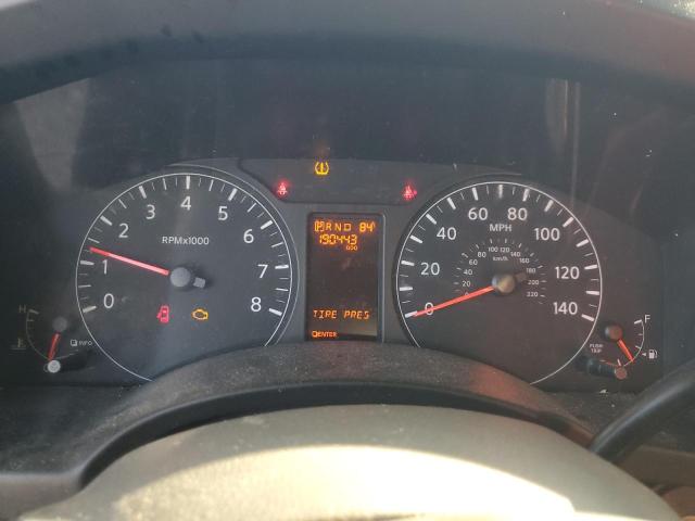 2019 Nissan Nv 1500 S VIN: 1N6BF0KM1KN804334 Lot: 61487744