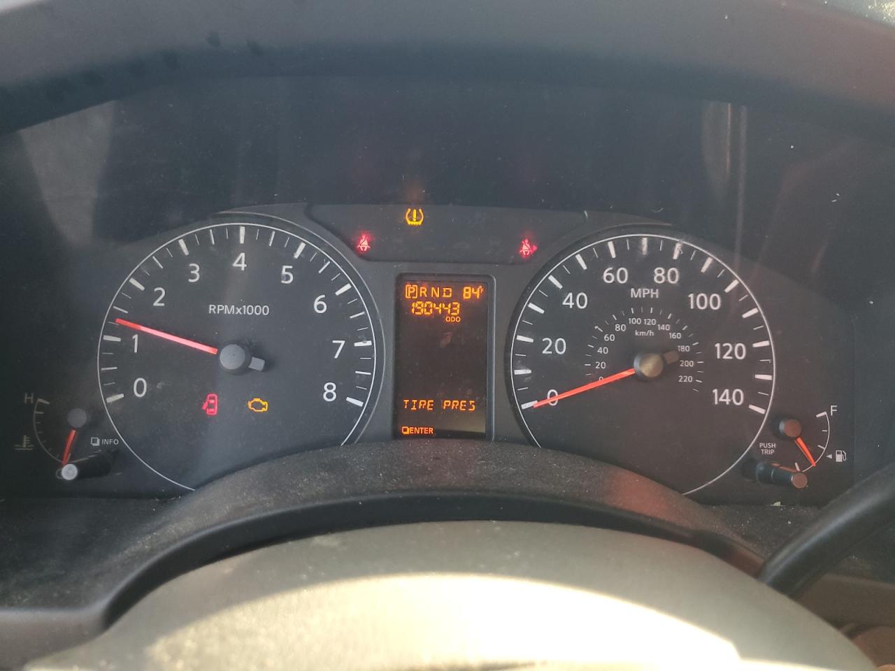 1N6BF0KM1KN804334 2019 Nissan Nv 1500 S