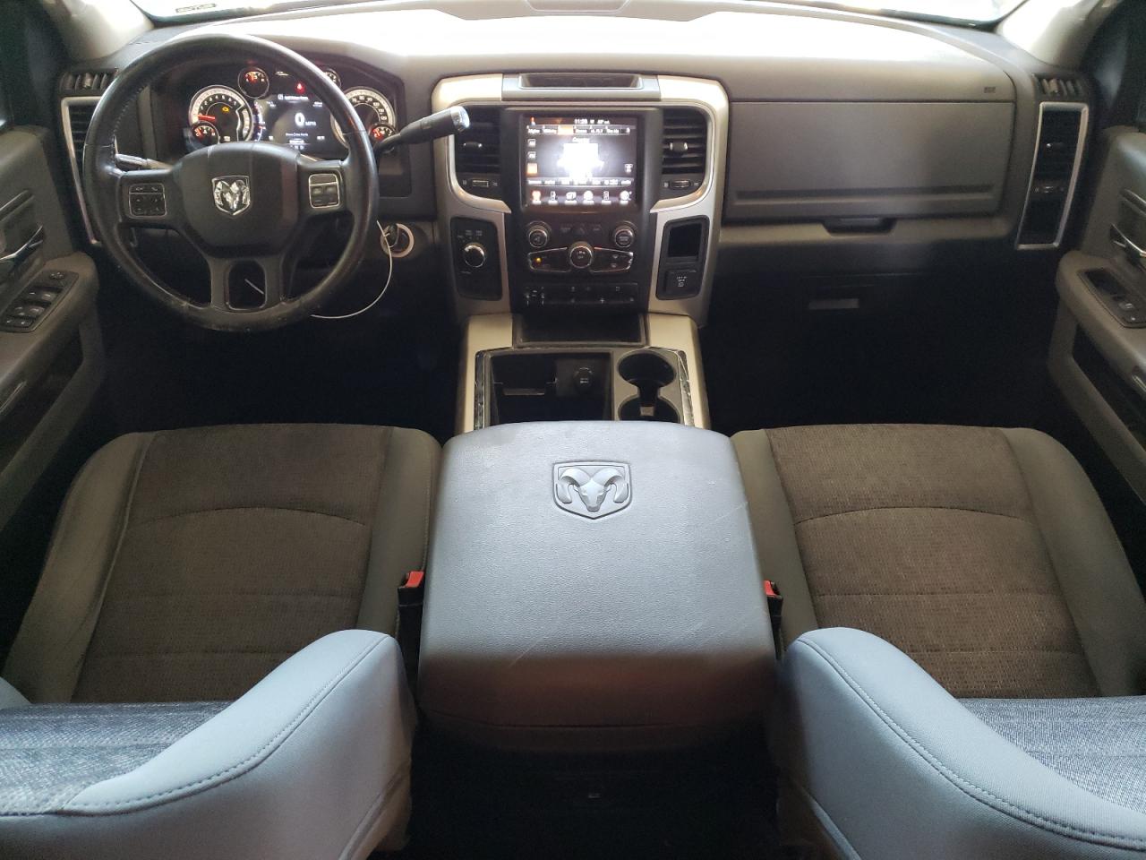 3C6UR5DJ3EG181838 2014 Ram 2500 Slt