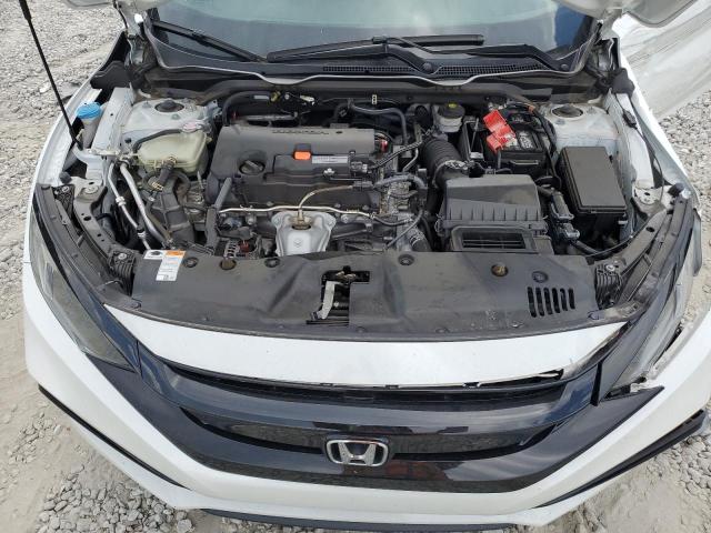 2021 HONDA CIVIC SPOR - 2HGFC2F87MH559560