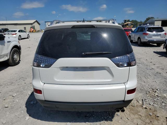 2009 Mitsubishi Outlander Xls VIN: JA4MT41X69Z007212 Lot: 61719384