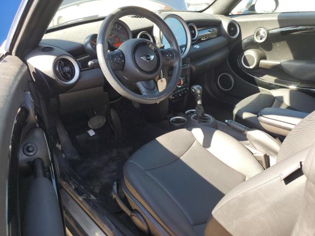 2015 MINI COOPER ROA WMWSY1C56FT626056