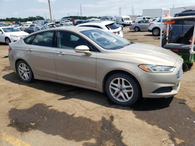 2015 FORD FUSION SE - 3FA6P0H7XFR168928