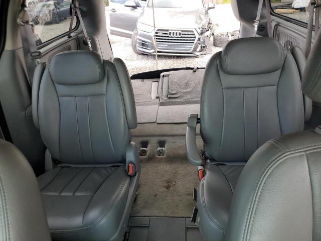 2A4GP54LX6R772493 2006 Chrysler Town & Country Touring