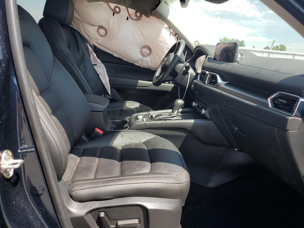 JM3KFBCM4P0234371 2023 Mazda Cx-5 Preferred