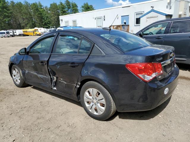 2016 CHEVROLET CRUZE LIMI - 1G1PC5SGXG7209740