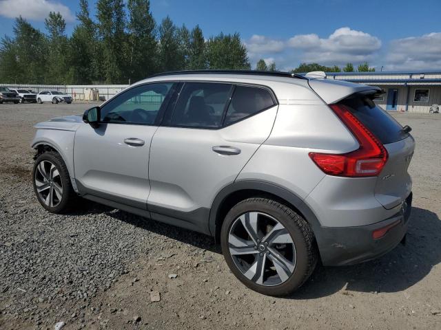 2023 Volvo Xc40 Ultimate VIN: YV4L12UX2P2003426 Lot: 61798174