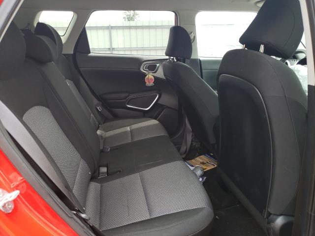 2022 KIA SOUL LX - KNDJ23AU8N7152351