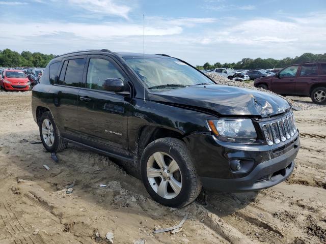 VIN 1C4NJDEB9ED521237 2014 Jeep Compass, Latitude no.4